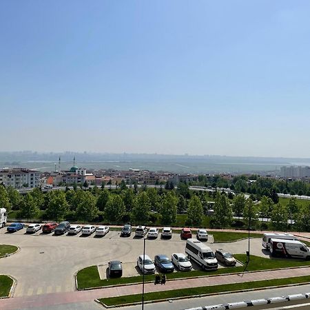 Agora Royal Residence Istanbulská provincie Exteriér fotografie
