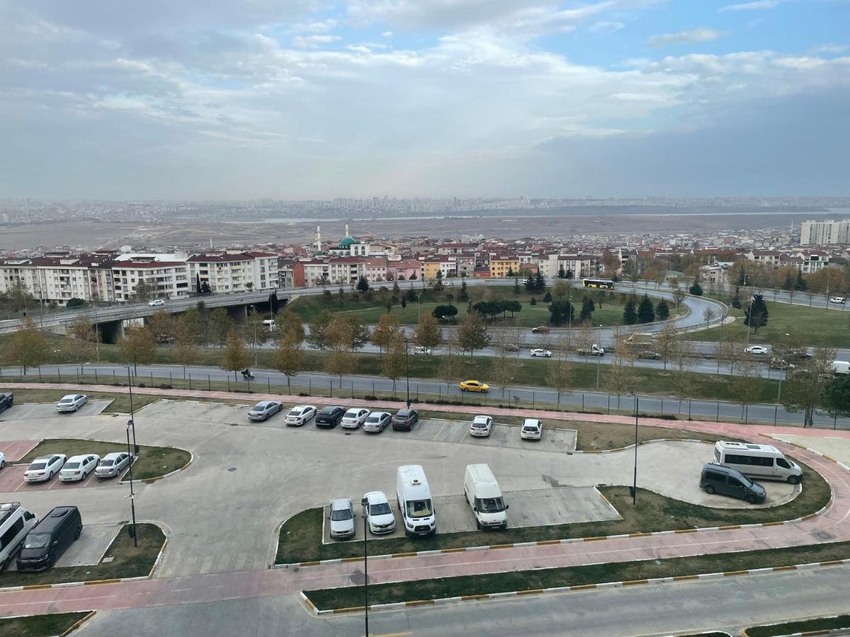 Agora Royal Residence Istanbulská provincie Exteriér fotografie